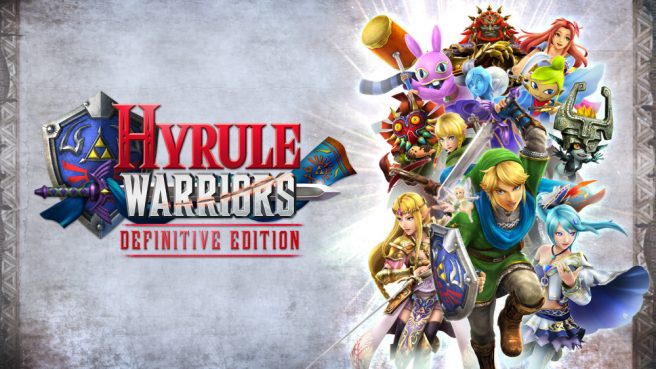 Hyrule Warriors concerns